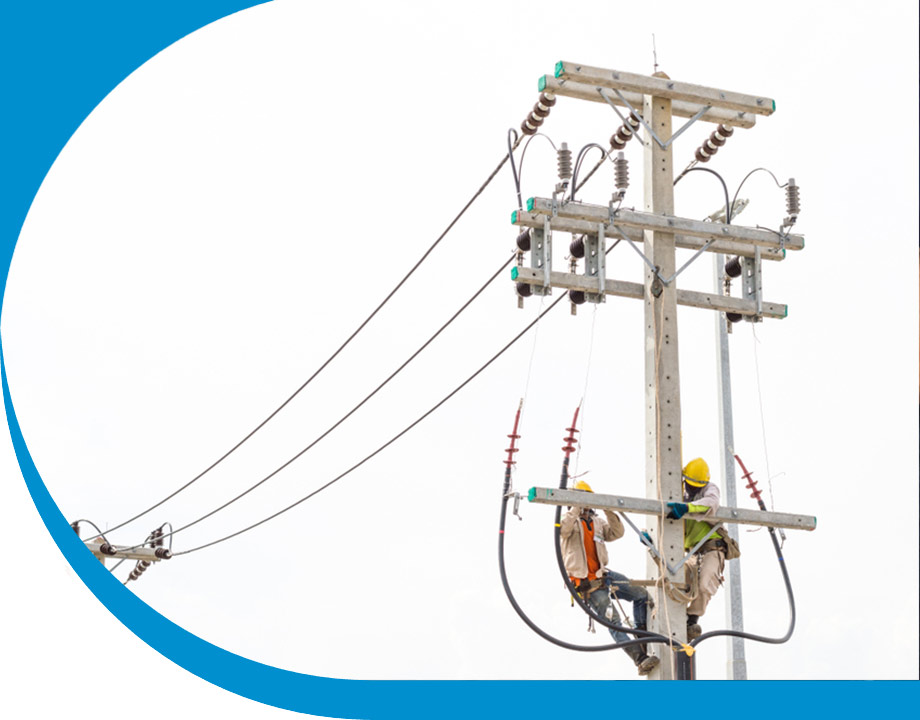 Power Pole — Reliable Local Plumbers in Gold Coast