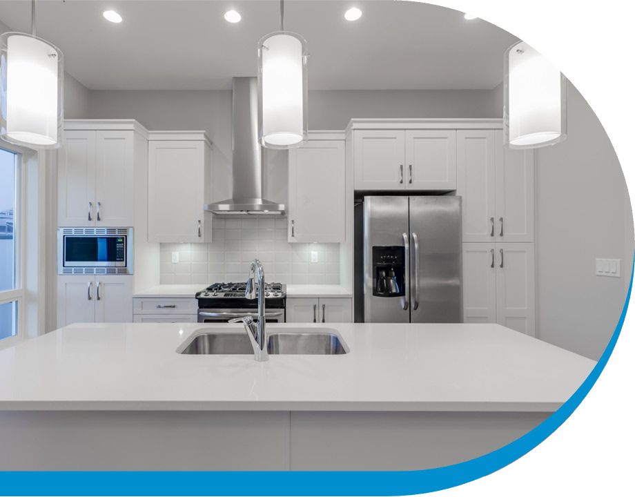 Kitchen Electric — Reliable Local Plumbers in Gold Coast