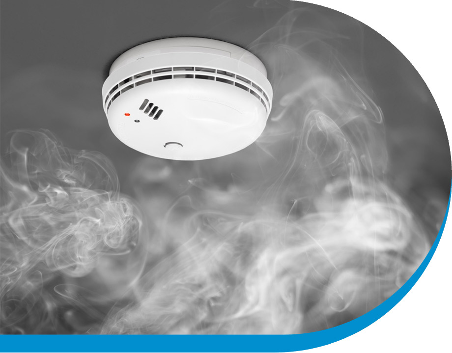 Smoke Alarm — Reliable Local Plumbers in Gold Coast