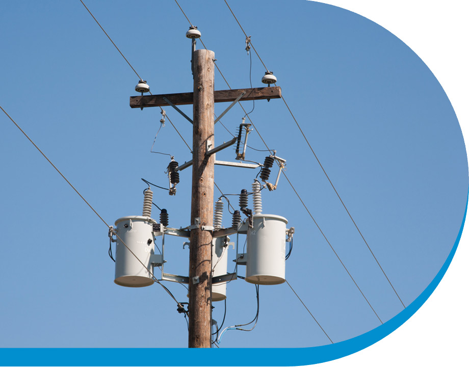 Power Pole — Reliable Local Plumbers in Gold Coast