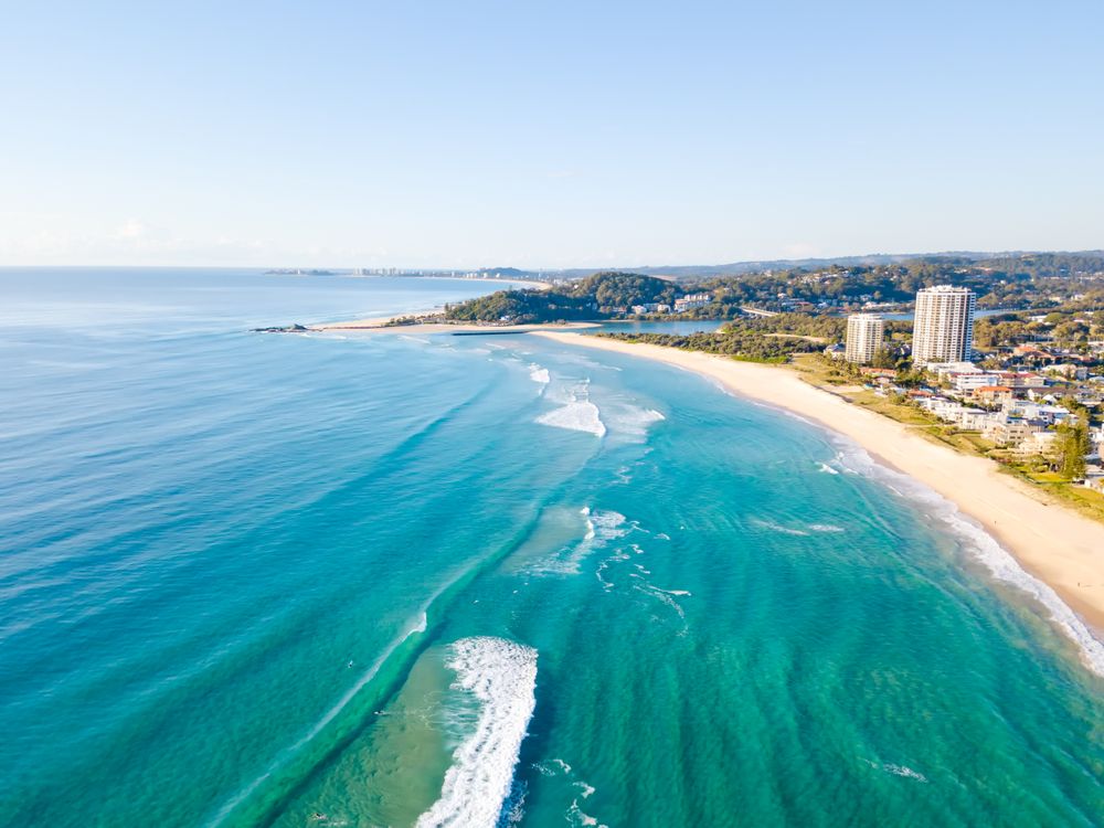 Palm Beach — Reliable Local Plumbers in Gold Coast