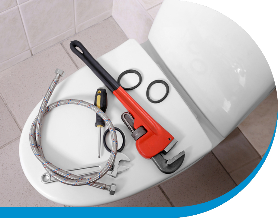 Toilet — Reliable Local Plumbers in Gold Coast