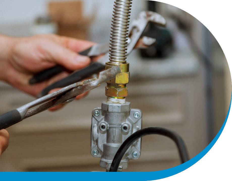 Gas Fitting — Reliable Local Plumbers in Gold Coast