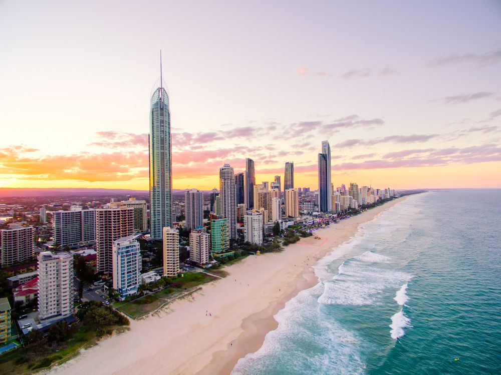 Surfers Paradise — Reliable Local Plumbers in Gold Coast