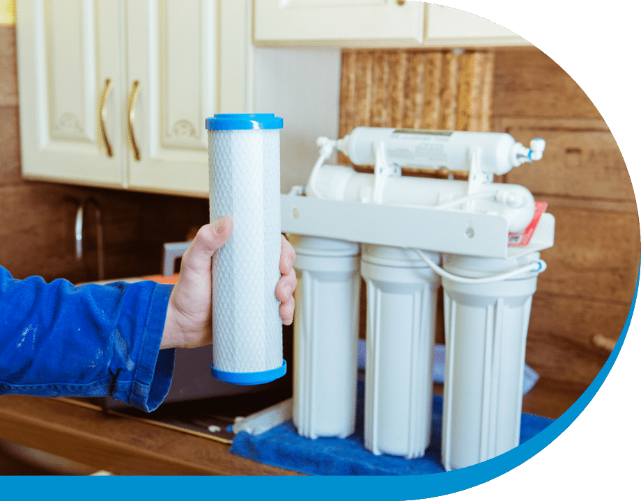 Water Filters Gold Coast Oceanside Services