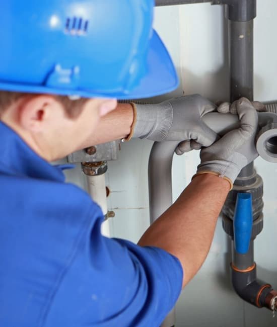 Water pipe repair — Reliable Local Electricians in Helensvale, QLD