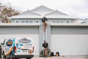 Oceanside service — Reliable Local Electricians in Helensvale, QLD