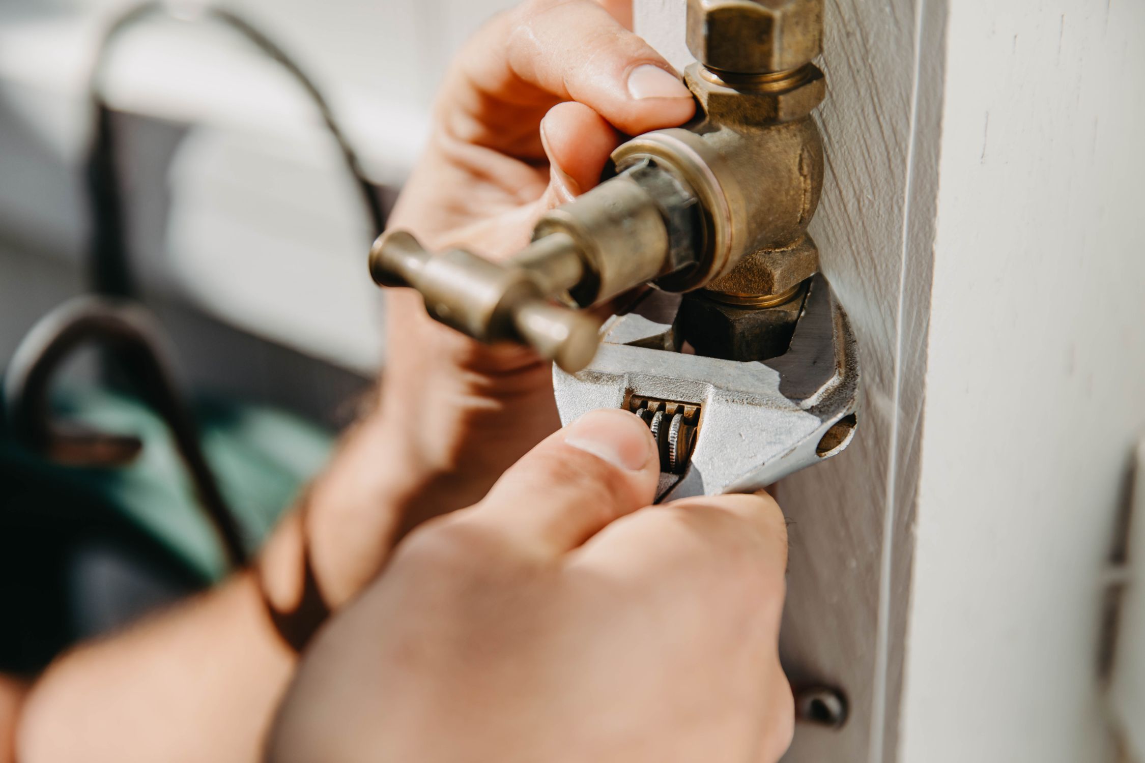 Plumbing — Reliable Local Electricians in Helensvale, QLD