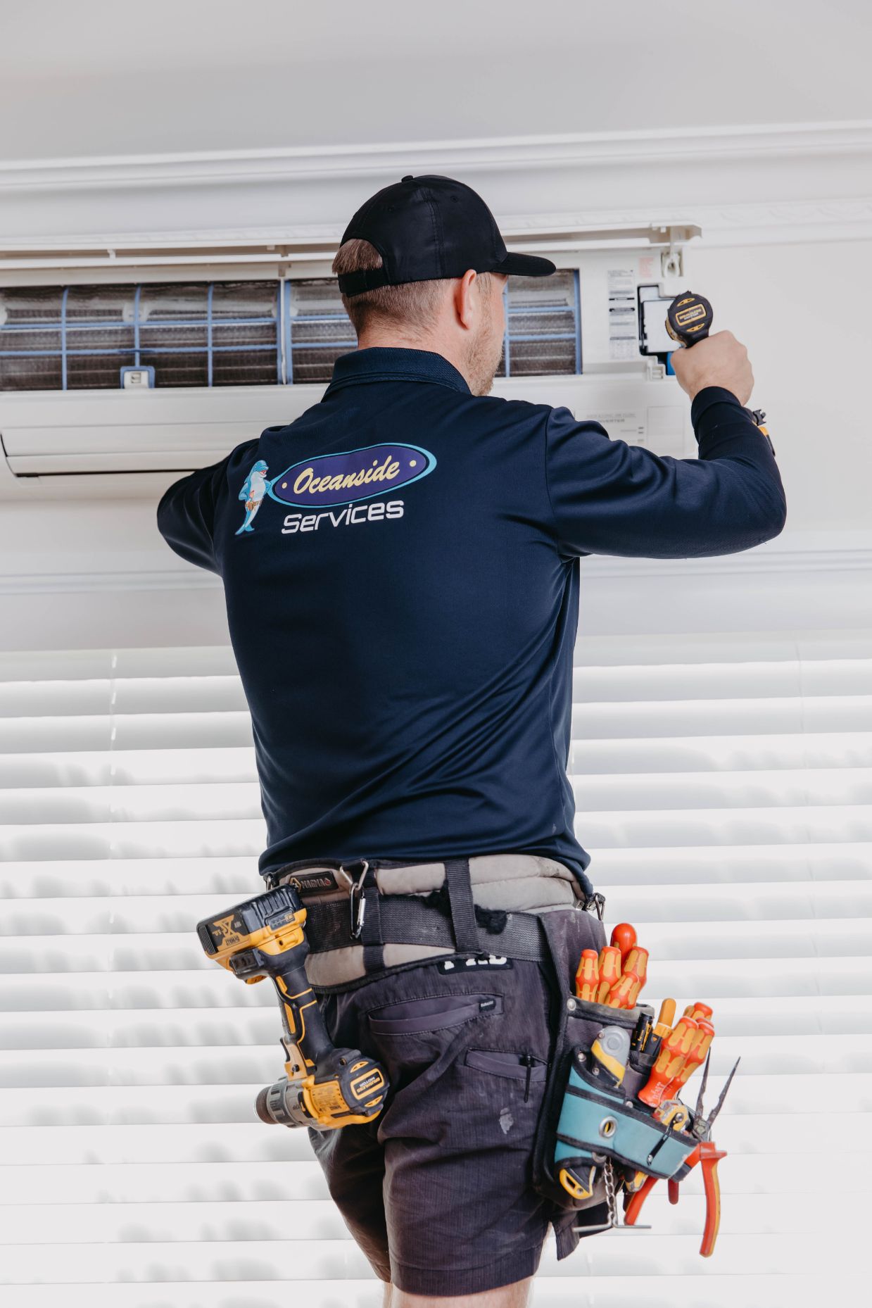 Aircon Repair — Reliable Local Electricians in Helensvale, QLD