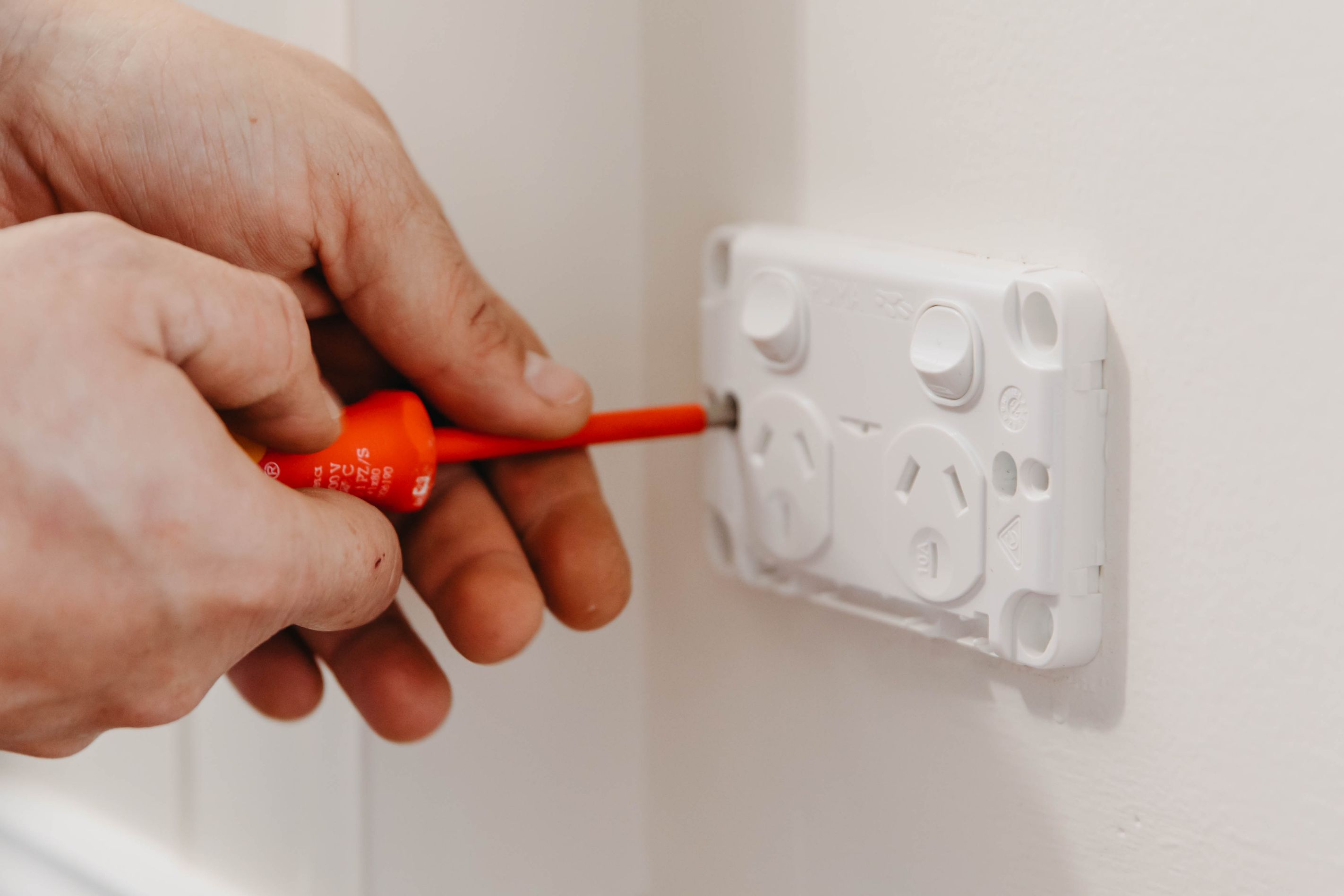 Electrical — Reliable Local Electricians in Helensvale, QLD