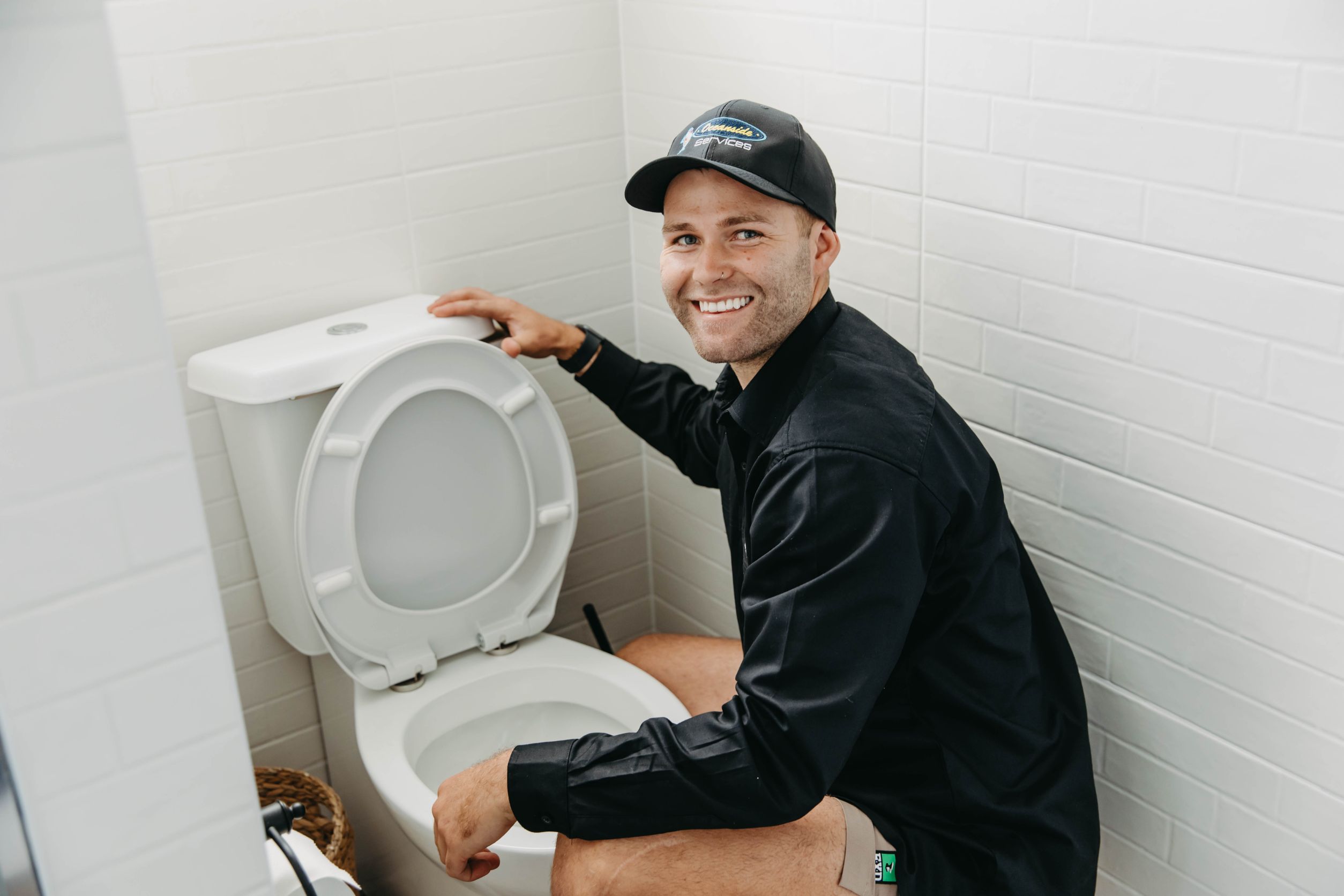 Oceanside Plumber — Reliable Local Electricians in Helensvale, QLD