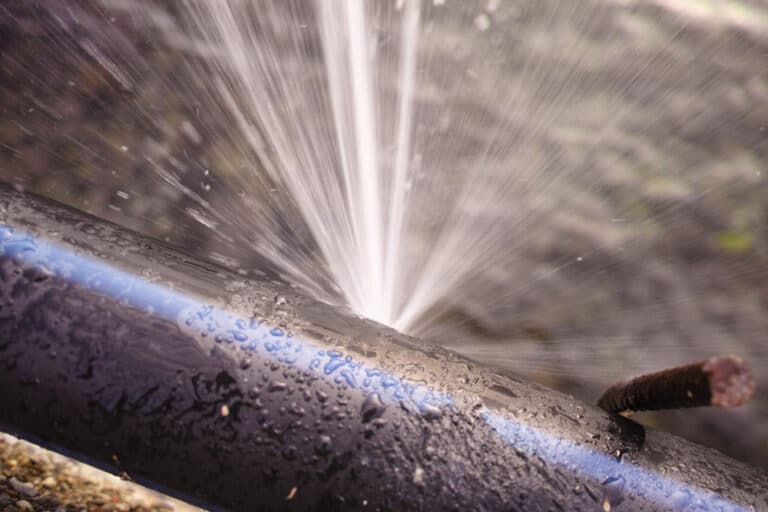 What Causes Pipes To Burst? Myths & Facts