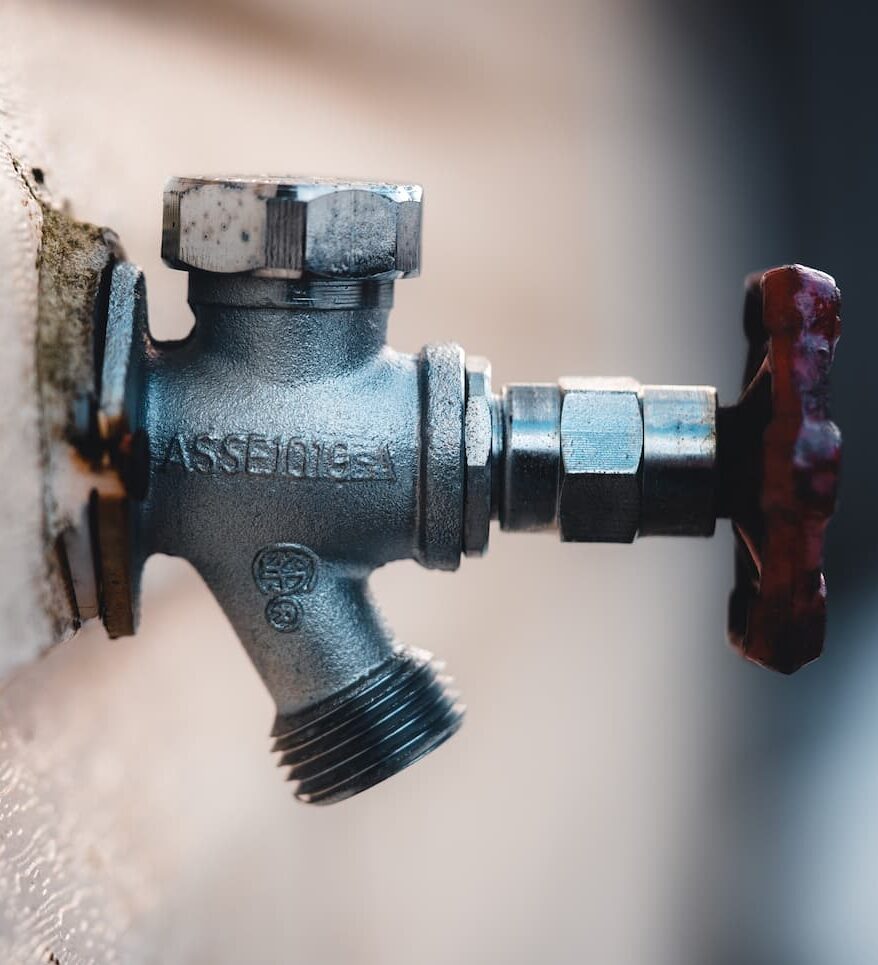 Installed Faucet — Reliable Local Plumbers in Helensvale, QLD