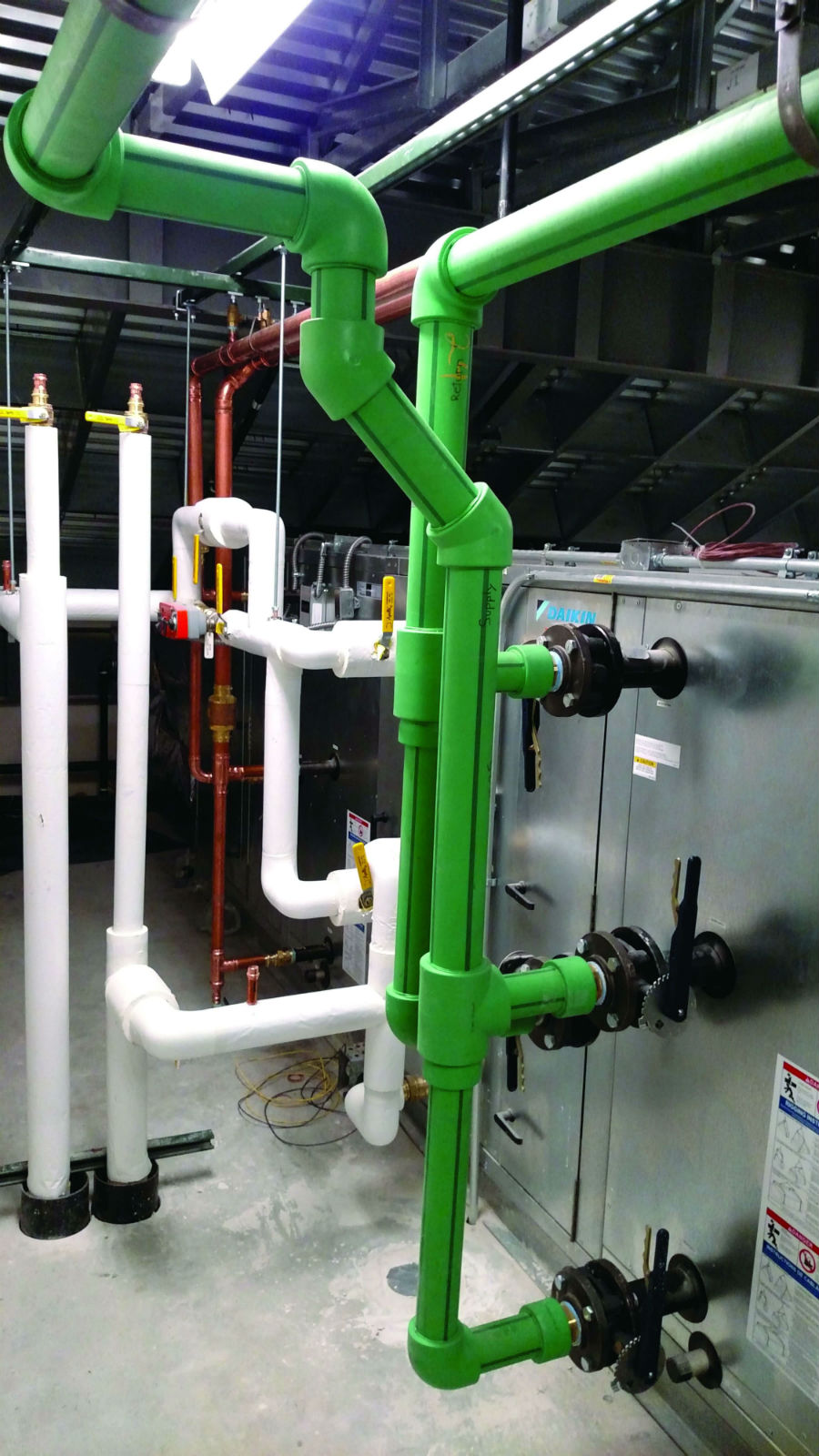 Aquatherm