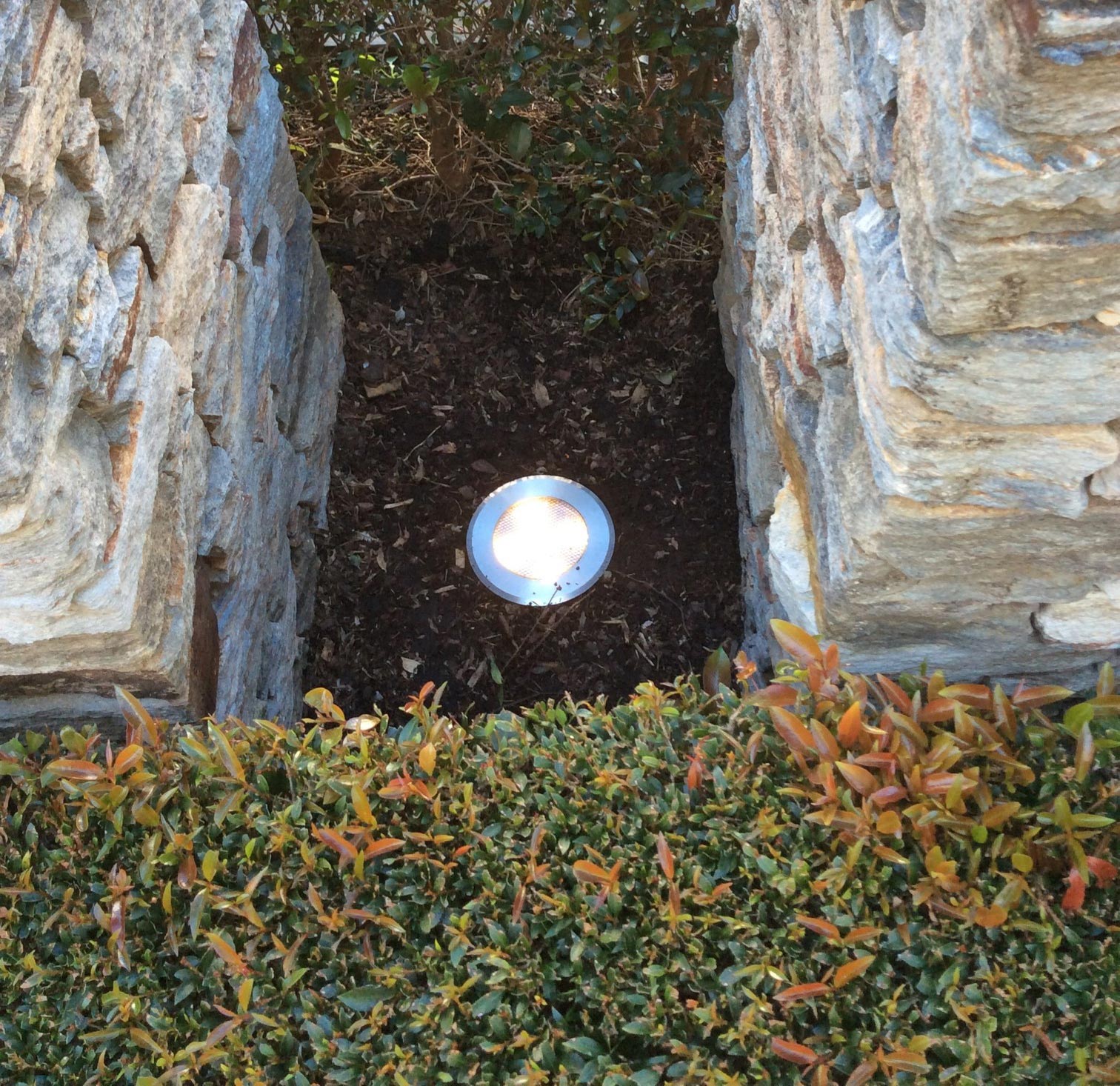 LED Lighting Installation On The Gold Coast